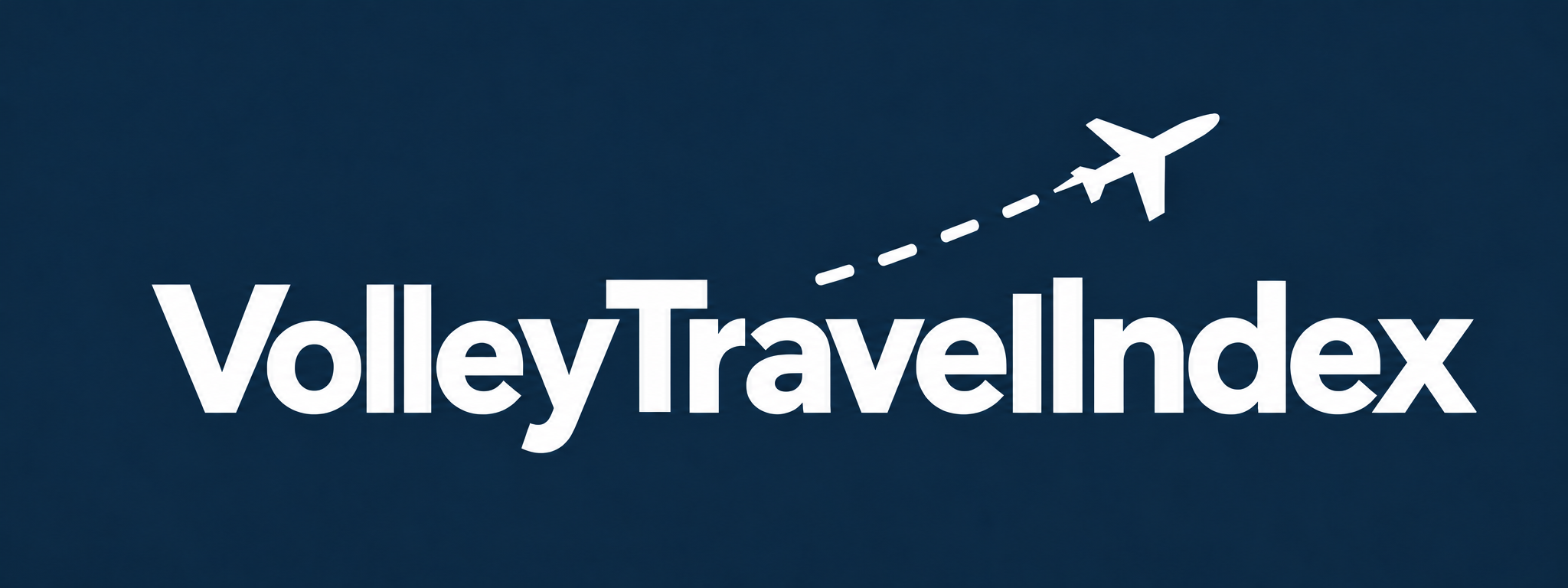 VolleyTravelIndex